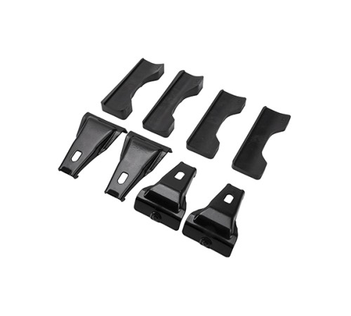 Установочный комплект THULE 145033 на гладкую крышу