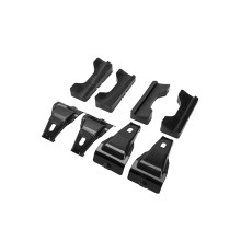 Установочный комплект THULE 145030 на гладкую крышу