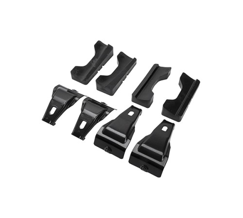 Установочный комплект THULE 145030 на гладкую крышу