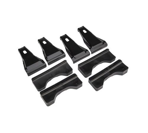 Установочный комплект THULE 145158 на гладкую крышу