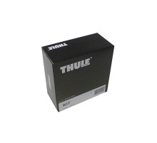 Установочный комплект THULE 145186 на гладкую крышу