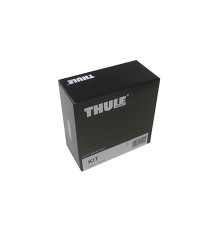 Установочный комплект THULE 145186 на гладкую крышу