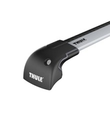 Багажник на крышу Thule WingBar Edge 9594 | THULE 959400 на интегрированные рейлинги в штатные места