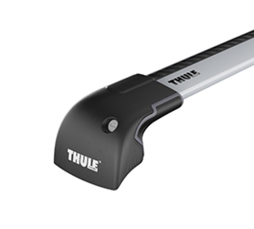 Багажник на крышу Thule WingBar Edge 9594 | THULE 959400 на интегрированные рейлинги в штатные места
