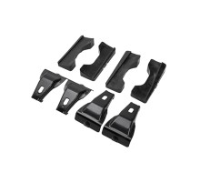 Установочный комплект THULE 145092 на гладкую крышу