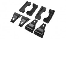 Установочный комплект THULE 145092 на гладкую крышу