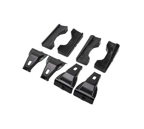 Установочный комплект THULE 145092 на гладкую крышу