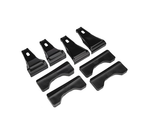 Установочный комплект THULE 145192 на гладкую крышу