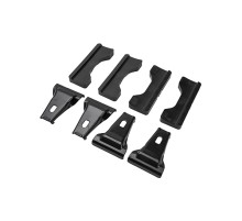 Установочный комплект THULE 145003 на гладкую крышу