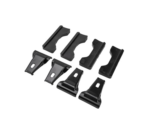 Установочный комплект THULE 145003 на гладкую крышу