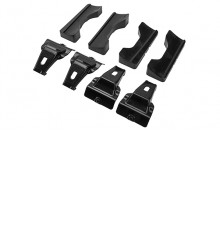 Установочный комплект THULE 145078 на гладкую крышу