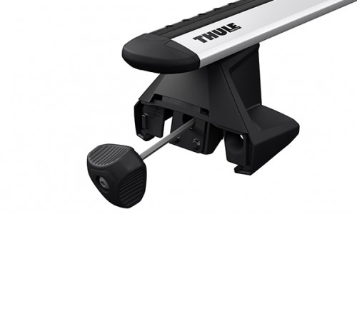 Установочный комплект THULE 145078 на гладкую крышу