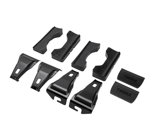 Установочный комплект THULE 145248 на гладкую крышу