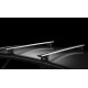 Опоры THULE 753000 на интегрированные рейлинги в штатные места