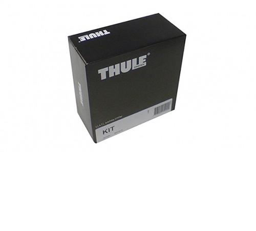 Установочный комплект THULE 145078 на гладкую крышу