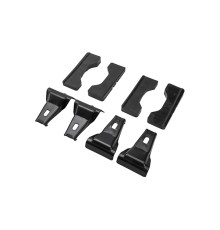 Установочный комплект THULE 145008 на гладкую крышу