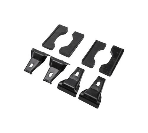 Установочный комплект THULE 145008 на гладкую крышу