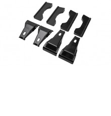 Установочный комплект THULE 145031 на гладкую крышу