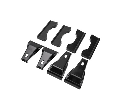 Установочный комплект THULE 145031 на гладкую крышу