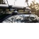 Установочный комплект THULE 145078 на гладкую крышу