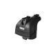 Опоры THULE 753000 на интегрированные рейлинги в штатные места