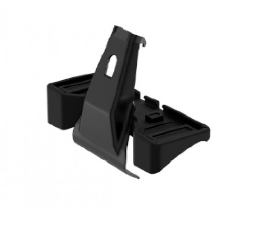 Установочный комплект THULE 145373 на гладкую крышу