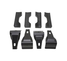 Установочный комплект THULE 145028 на гладкую крышу