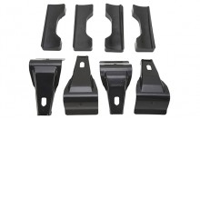 Установочный комплект THULE 145028 на гладкую крышу