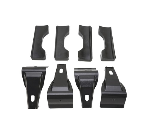 Установочный комплект THULE 145028 на гладкую крышу