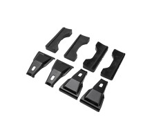 Установочный комплект THULE 145108 на гладкую крышу