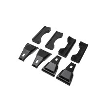 Установочный комплект THULE 145108 на гладкую крышу