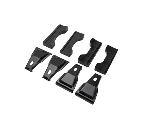 Установочный комплект THULE 145108 на гладкую крышу