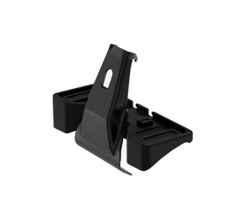 Установочный комплект THULE 145145 на гладкую крышу