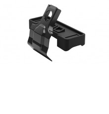 Установочный комплект THULE 145175 на гладкую крышу