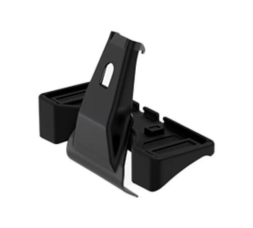 Установочный комплект THULE 145048 на гладкую крышу