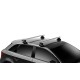 Опоры THULE 710500 на гладкую крышу