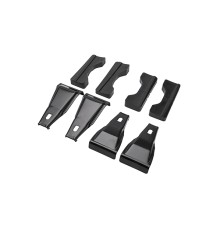 Установочный комплект THULE 145156 на гладкую крышу