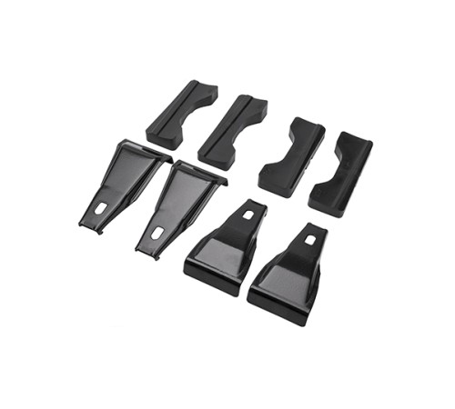 Установочный комплект THULE 145156 на гладкую крышу