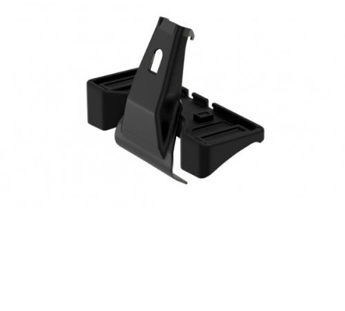 Установочный комплект THULE 145373 на гладкую крышу