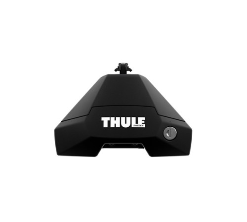 Опоры THULE 710500 на гладкую крышу