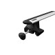 Опоры THULE 710500 на гладкую крышу