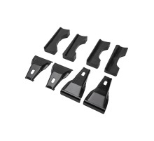 Установочный комплект THULE 145073 на гладкую крышу