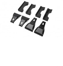 Установочный комплект THULE 145073 на гладкую крышу