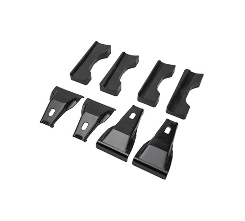 Установочный комплект THULE 145073 на гладкую крышу