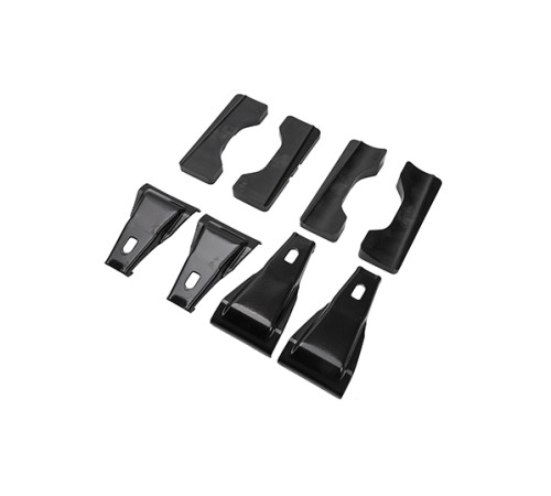 Установочный комплект THULE 145127 на гладкую крышу