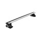 Опоры THULE 710500 на гладкую крышу