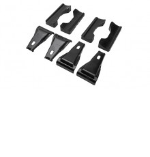 Установочный комплект THULE 145136 на гладкую крышу