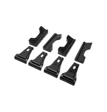 Установочный комплект THULE 145104 на гладкую крышу