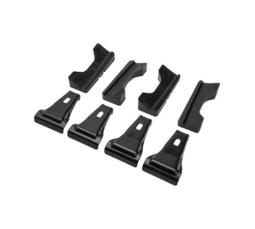 Установочный комплект THULE 145104 на гладкую крышу