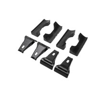 Установочный комплект THULE 145103 на гладкую крышу